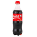Coca - cola 600 ml