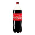 Coca - cola 2 litros