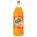 Fanta 600 ml