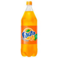 Fanta 2 litros