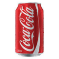Coca - cola 350 ml