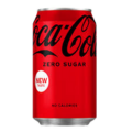 Coca - Cola Zero 350ml